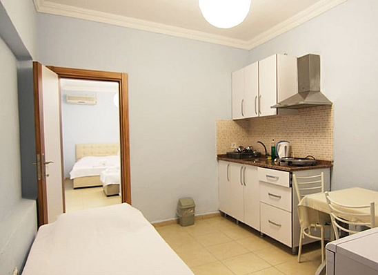 Dupleks apartman